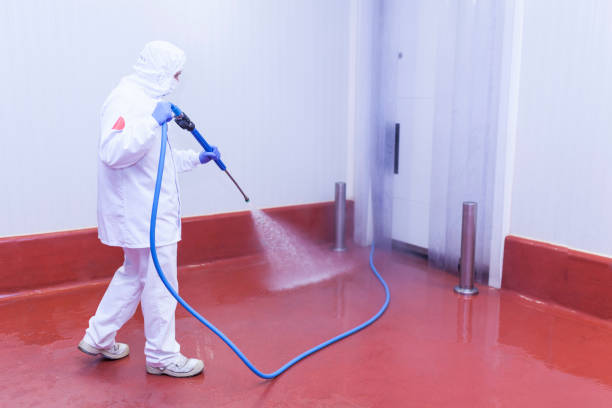 Winterizing Services in Avenel, NJ