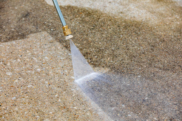 Best Oil Spill Cleanup  in Avenel, NJ