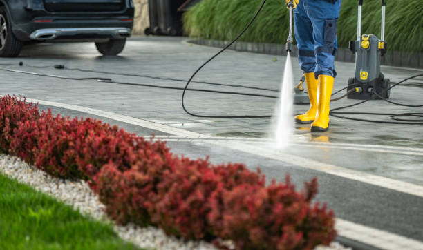 Professional Pressure Washing Services in Avenel, NJ